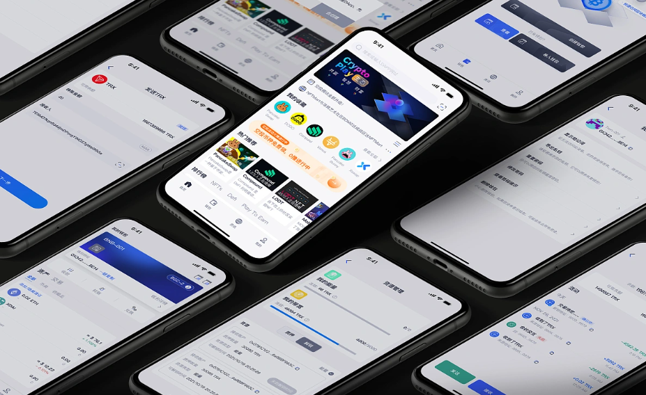 IM钱包APP与其他支付应用的比较：功能和安全性谁更胜一筹